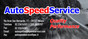 Logo Autospeedservice Srl